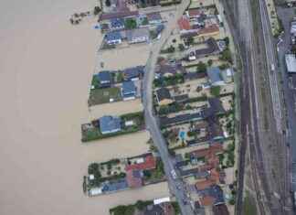 Unwetter in Niederösterreich: Fünftes Todesopfer – Aktuelle Nachrichten news-17092024-124343