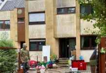 Aufräumarbeiten nach Flut in Penzing: Evakuierungen und Schäden im Fokus news-17092024-173644