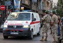 Tragische Explosionen bei Hisbollah-Mitgliedern im Libanon: Neun Tote und 2700 Verletzte news-17092024-214145