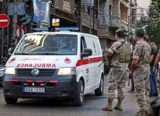Tragische Explosionen bei Hisbollah-Mitgliedern im Libanon: Neun Tote und 2700 Verletzte news-17092024-214145