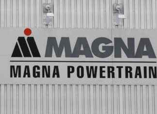 E-Mobilität Folgen: 200 Kündigungen bei Magna Powertrain und Sozialplan news-17092024-214223
