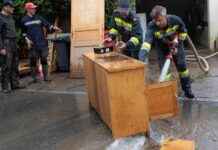 Hilflose Situation im Hochwassergebiet: „Keine Rettung mehr möglich“ news-17092024-214254