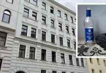 WG-Krimi in Wien: Geständnisse und ein Toter news-17092024-214405