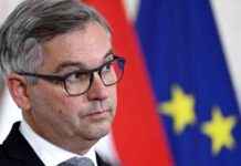 EU-Kommissar: Brunner übernimmt undankbarsten Posten news-18092024-014401