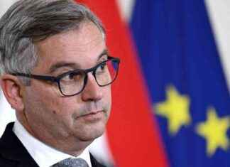 EU-Kommissar: Brunner übernimmt undankbarsten Posten news-18092024-014401