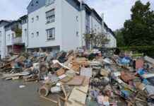 Normalbetrieb von U-Bahnen und Schulen ab Mittwoch in Deutschland news-18092024-014433