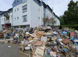 Normalbetrieb von U-Bahnen und Schulen ab Mittwoch in Deutschland news-18092024-014433