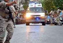 Tragödie im Libanon: 11 Tote und 4000 Verletzte nach Explosionen news-18092024-054922