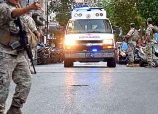 Tragödie im Libanon: 11 Tote und 4000 Verletzte nach Explosionen news-18092024-054922