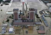 Tragödie in Niederösterreich: Fünftes Todesopfer + Donau in Österreich gesperrt news-18092024-055006