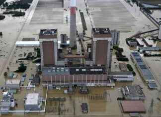 Tragödie in Niederösterreich: Fünftes Todesopfer + Donau in Österreich gesperrt news-18092024-055006