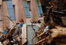 Risiko für Städte durch instabile Dämme news-18092024-055040