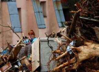 Risiko für Städte durch instabile Dämme news-18092024-055040