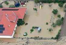 24 Orte in Niederösterreich schwer erreichbar, Wiener U-Bahnen normalisiert Betrieb news-18092024-095034