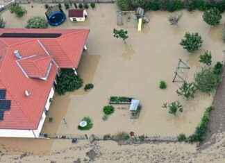 24 Orte in Niederösterreich schwer erreichbar, Wiener U-Bahnen normalisiert Betrieb news-18092024-095034