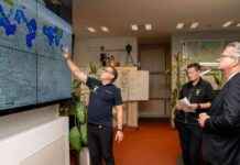 Handy-Warnungen bei Sturm und Unwetter: So funktioniert Cell Broadcast news-18092024-095112