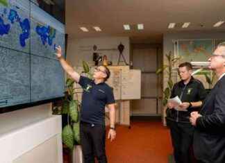 Handy-Warnungen bei Sturm und Unwetter: So funktioniert Cell Broadcast news-18092024-095112