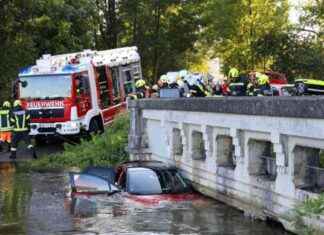 Warum es wichtig ist, Verkehrssperren zu beachten – Tipps für sicheres Fahren news-18092024-095218