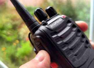 Mehr Geräte explodieren in Hisbollah-Hochburg: Walkie-Talkies im Einsatz news-18092024-175445