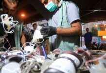 Pager-Explosionen im Libanon: Hisbollahs Reaktion und Auswirkungen auf die Region news-18092024-175523