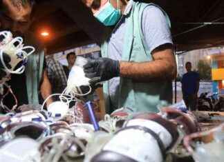 Pager-Explosionen im Libanon: Hisbollahs Reaktion und Auswirkungen auf die Region news-18092024-175523