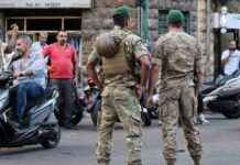 Neuer Drohnenangriff im Libanon: Aktuelle Entwicklungen und Hintergründe news-18092024-175602