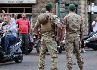 Neuer Drohnenangriff im Libanon: Aktuelle Entwicklungen und Hintergründe news-18092024-175602