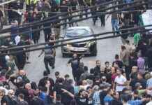 Zweite Welle von Explosionen im Libanon: Aktuelle Entwicklungen und Hintergründe news-18092024-215637