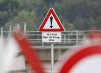 Überschwemmungsschutz: Gemeinde nach 17 Jahren Warten immer noch ohne Hilfe news-20092024-082248