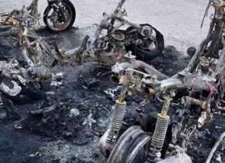 Brandstiftungsserie in Graz: Ermittlungen laufen news-20092024-165101