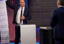 Babler-Liste: Kickls Angriff auf die FPÖ-Gegner news-21092024-122325