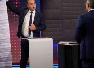 Babler-Liste: Kickls Angriff auf die FPÖ-Gegner news-21092024-122325