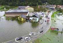 Umgang mit Boden und Flüssen nach Hochwasser: Probleme und Lösungsansätze news-21092024-122402