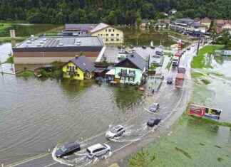 Umgang mit Boden und Flüssen nach Hochwasser: Probleme und Lösungsansätze news-21092024-122402