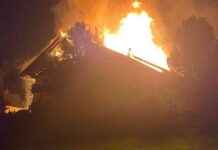 Brand zerstört Bauernhof im Tiroler Oberland news-21092024-122509