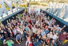 Familientreffen: Das große Fest der Leser in voller Pracht news-21092024-214419