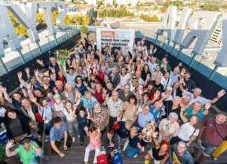 Familientreffen: Das große Fest der Leser in voller Pracht news-21092024-214419