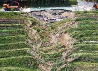 Schuldfrage nach Hangrutsch: Land klagt über 600.000 Euro news-22092024-014606