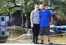 Hintergrundgeschichte der Überschwemmung: Wer steckt dahinter? news-22092024-014650