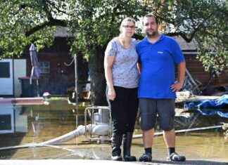 Hintergrundgeschichte der Überschwemmung: Wer steckt dahinter? news-22092024-014650