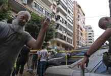 Israel bombardiert Hisbollah im Libanon: Alles was Sie wissen müssen news-22092024-055007