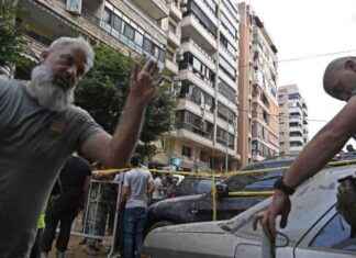 Israel bombardiert Hisbollah im Libanon: Alles was Sie wissen müssen news-22092024-055007