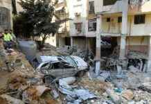 USA warnen Israel vor möglichem neuen Konflikt news-22092024-055109