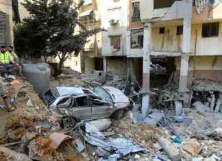 USA warnen Israel vor möglichem neuen Konflikt news-22092024-055109