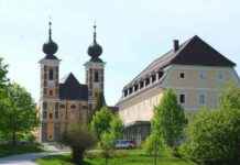 Caritas verkauft Pflegeheim aufgrund wirtschaftlicher Herausforderungen news-22092024-095141