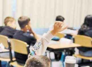 Herausforderungen im Bildungssystem: Besuch einer Brennpunktschule in Favoriten news-22092024-135233