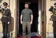 Ukraine: Ziele und Pläne von Selenskij news-22092024-175536