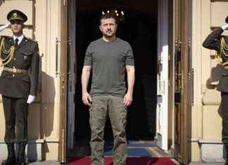 Ukraine: Ziele und Pläne von Selenskij news-22092024-175536