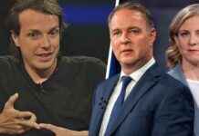 Babler buhlte um Dominik Wlazny: Wer war der mysteriöse Nachruf? news-22092024-175611