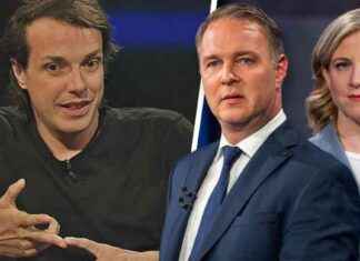 Babler buhlte um Dominik Wlazny: Wer war der mysteriöse Nachruf? news-22092024-175611